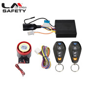 LM ALARM N7098F MOTO electriclife