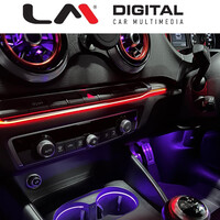 LM AMBIENT AUDI 1 electriclife