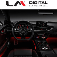 LM AMBIENT AUDI 3 electriclife