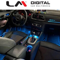 LM AMBIENT AUDI 5 electriclife