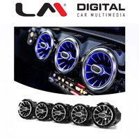 LM AMBIENT BENZ2 electriclife