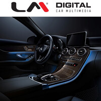 LM AMBIENT 9161CIC electriclife