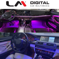 LM AMBIENT BMW 4 electriclife