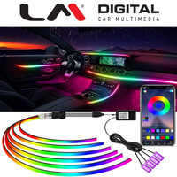 LM AMBIENT UN 3 electriclife