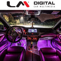 LM AMBIENT BMW 2 electriclife