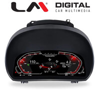 LM DDD219 electriclife