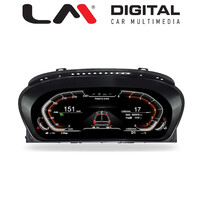 LM DDD397 electriclife