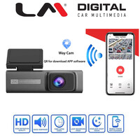 DVR LS7 electriclife
