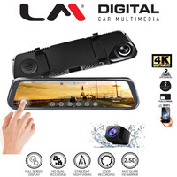 DVR ML8 electriclife