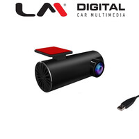 DVR QL2 electriclife