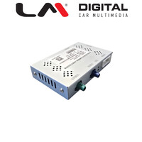LM DIGITAL - LM INTERFACE BZ8865 electriclife