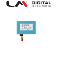 LM OPTICAL BOX 20 electriclife