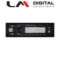 LM RADIO 45BT electriclife