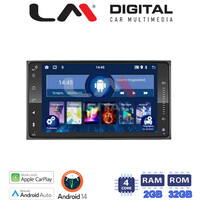 LM Digital - LM V4071 GPS electriclife