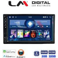 LM Digital - LM V4902 GPS electriclife