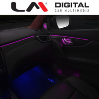 LM AMBIENT NISSAN 1 electriclife