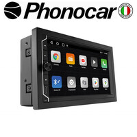 VM 003 PHONOCAR electriclife