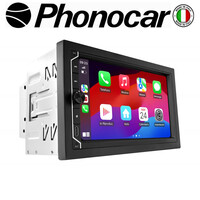 VM 018 PHONOCAR electriclife