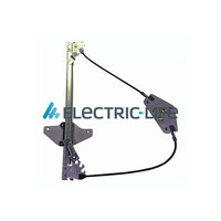ZR CT741 L electriclife