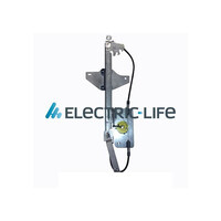 ZR CT742 L electriclife