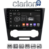 CLARION GL71110 Οθόνη OEM Multimedia Αυτοκινήτου για Chevrolet Epica 2006 > 2012 (CarPlay/AndroidAuto/BT/GPS/WIFI/GPRS) electriclife