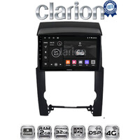 CLARION GL71314 Οθόνη OEM Multimedia Αυτοκινήτου για Kia Sorento 2009 > 2013 (CarPlay/AndroidAuto/BT/GPS/WIFI/GPRS) electriclife