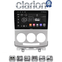 CLARION GL71439 Οθόνη OEM Multimedia Αυτοκινήτου για MAZDA 5 2004>2010 (CarPlay/AndroidAuto/BT/GPS/WIFI/GPRS) electriclife