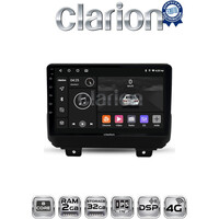 CLARION GL71746 electriclife