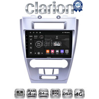 CLARION GL72047 Οθόνη OEM Multimedia Αυτοκινήτου για Ford Fusion 2012>2017 (CarPlay/AndroidAuto/BT/GPS/WIFI/GPRS) electriclife