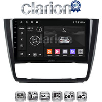 CLARION GL72170B electriclife