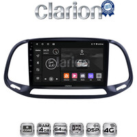 CLARION GL72197 electriclife