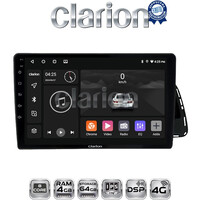 CLARION GL72313 Οθόνη OEM Multimedia Αυτοκινήτου για AUDI Q5 2008 > 2018
τετράγωνο LVDS
Απαραίτητη προϋπόθεση εργοστασιακού AUX IN
Χωρίς εργοστασιακό Navi0 (CarPlay/AndroidAuto/BT/GPS/WIFI/GPRS) electriclife