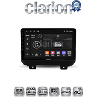CLARION GL72746 electriclife