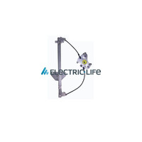 ZR HY746 L electriclife