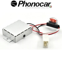 05.205 PHONOCAR electriclife
