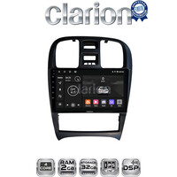 CLARION GL31260 Οθόνη OEM Multimedia Αυτοκινήτου για Hyundai Sonata 2000 > 2006 (CarPlay/AndroidAuto/BT/GPS/WIFI/GPRS) electriclife