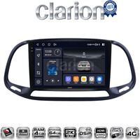 CLARION GL74197 electriclife