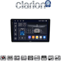 CLARION GL74243 electriclife