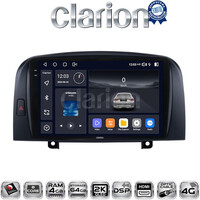 CLARION GL74247 electriclife