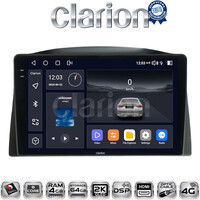 CLARION GL74308 Οθόνη OEM Multimedia Αυτοκινήτου για Grand Cherokee 2005-2011

Μόνο αν το αυτοκίνητο έχει εργοστασιακή οθόνη. Δείτε στην καρτέλα συμβατά οχήματα (CarPlay/AndroidAuto/BT/GPS/WIFI/GPRS) electriclife