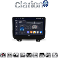 CLARION GL74746 electriclife