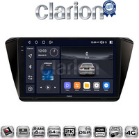 CLARION GL74983 electriclife