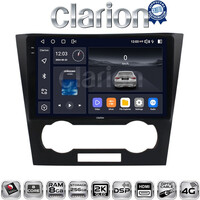 CLARION GL75110 Οθόνη OEM Multimedia Αυτοκινήτου για Chevrolet Epica 2006 > 2012 (CarPlay/AndroidAuto/BT/GPS/WIFI/GPRS) electriclife