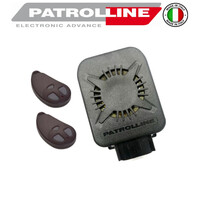 HPS 940PA PIAGGIO electriclife