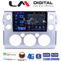 LM ZS8563 GPS electriclife