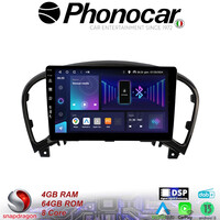 SM306 PHONOCAR electriclife