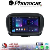 SM314 PHONOCAR electriclife