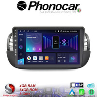 SM315 PHONOCAR electriclife