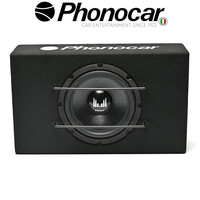 02.922 PHONOCAR electriclife