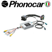 05.951 PHONOCAR electriclife